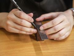 -五月木作·DIY木作文创体验店(北京路店)