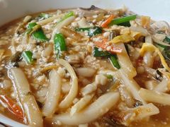 -新昌土菜馆(左于店)