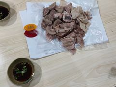 -小辫子羊肉面馆(周东店)