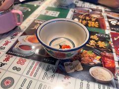 -香港新记茶餐厅(春熙太古里店)