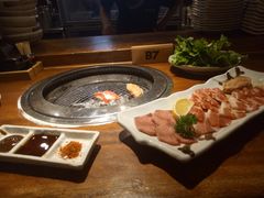 -御牛道日式烤肉料理(杭州万象城店)