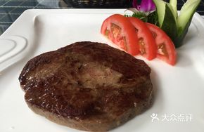 Premium Steak