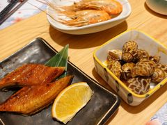 -贵木日本料理·铁板烧(新地假日广场店)