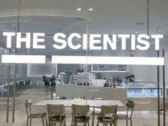 -科学家咖啡(恒隆广场店)