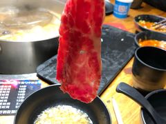 -潮味四季潮汕牛肉火锅(来凤街店)