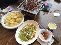 -大鸽饭(马王堆店)