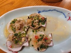 -丁记盐蘸牛肉·新杭菜(河东路店)