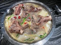 -天都火锅酒楼(虹梅南路店)