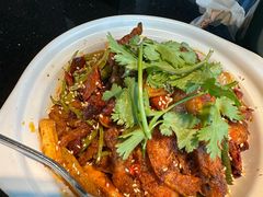 -华豫川酒家(双子塔店)