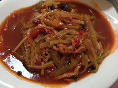 -姚家猪蹄坊(蓝田县店)