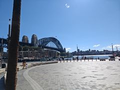 -悉尼海港大桥