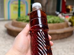 -大声公凉茶