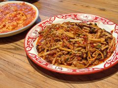 -破三川·新川菜(静安大融城店)