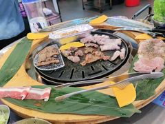 -玄希浪漫厨房·韩料烤肉(湖滨银泰in77店)