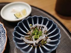 -晴空·日本料理(万象城店)