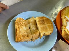 -多春茶室