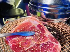 -入火韩国烤肉(凯旋广场店)