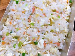 蛋炒饭-楠火锅(广州总店)