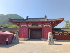 -华清宫景区