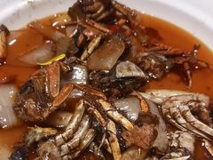 -周家二小姐的菜(西津渡店)