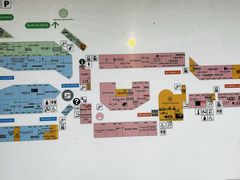 -三井奥特莱斯购物城(爵士之梦长岛店)