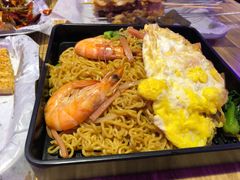 -天天喝丢一只鞋·烧烤·快餐(盐仓桥店)