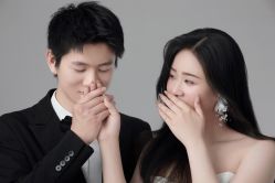 -今生有约婚纱摄影店(景德路店)