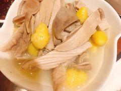 -北海金昌开元名都大酒店·四季轩中餐厅