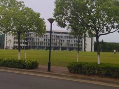 -南京医科大学(江宁校区)