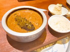 -王府井文华东方酒店-紫膳餐厅