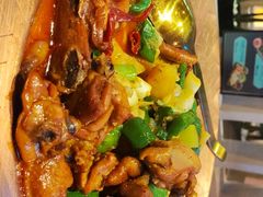 -阿娜尔·新疆菜(宜家荟聚中心店)