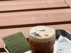 -SAANCI山池咖啡(海上世界文化艺术中心店)