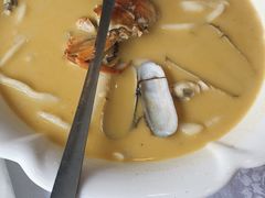 -龙汇酒家(沪闵路店)