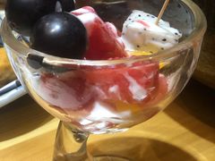 -割烹旭日本料理(龙湖狮山天街店)