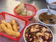 -逍遥镇刘相五胡辣汤豆沫馆(康复中街店)