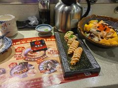 -古田居·特色寿司料理(骏欣中心店)