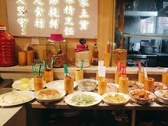 -屋里饭菜·湘菜馆(火车站店)