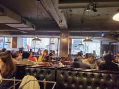 大堂-新马辣经典麻辣锅(昆明店)(昆明店)(昆明店)