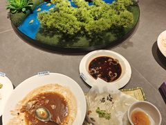 -佬太公海鸭·海鲜大排档(上海总店)