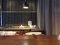 -烛影拾光观景餐厅·创意菜·摄影·小提琴(大唐不夜城店)