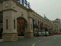 -沈阳于洪碧桂园凤凰酒店