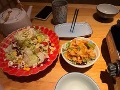 -原志优秀食材·匠心料理·海胆主题(金亿广场店)