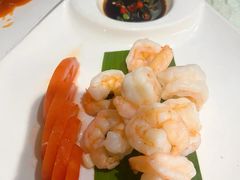 -陈江波老鸭煲(化工路店1号店)