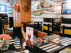 大堂-La Creperie法餐厅(芮欧百货店)