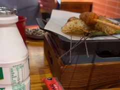 -东方一串·龙虾烧烤·特色烤鱼(柳州路店)
