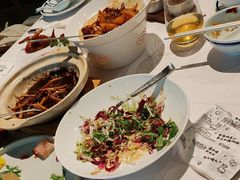 -禧宴Joyous Restaurant(禧园店)