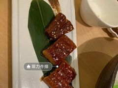 -大渔铁板烧(大悦城店)