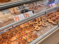 -好利来(十里河店)