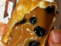 珍珠奶茶派-麦当劳(凯德广场店)