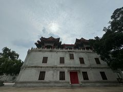 -广东圆玄道观